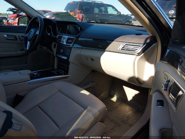 Продаж на аукціоні авто 2016 Mercedes-benz E 350 4matic, vin: WDDHF8JB0GB271242, номер лоту: 45247473