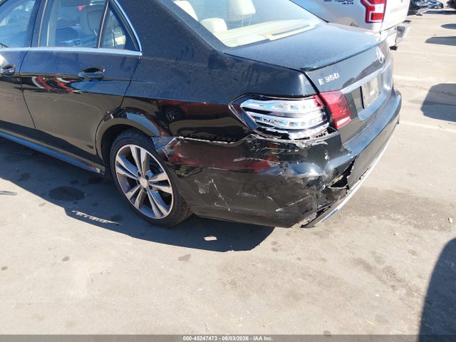 Продаж на аукціоні авто 2016 Mercedes-benz E 350 4matic, vin: WDDHF8JB0GB271242, номер лоту: 45247473