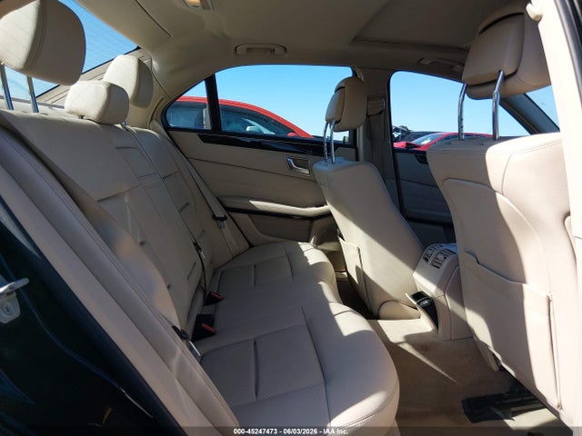Продаж на аукціоні авто 2016 Mercedes-benz E 350 4matic, vin: WDDHF8JB0GB271242, номер лоту: 45247473