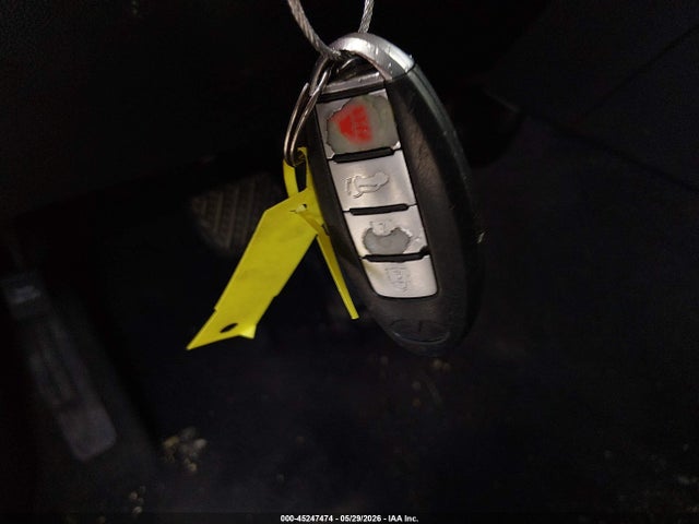 Продаж на аукціоні авто 2016 Infiniti Qx70, vin: JN8CS1MU2GM670019, номер лоту: 45247474