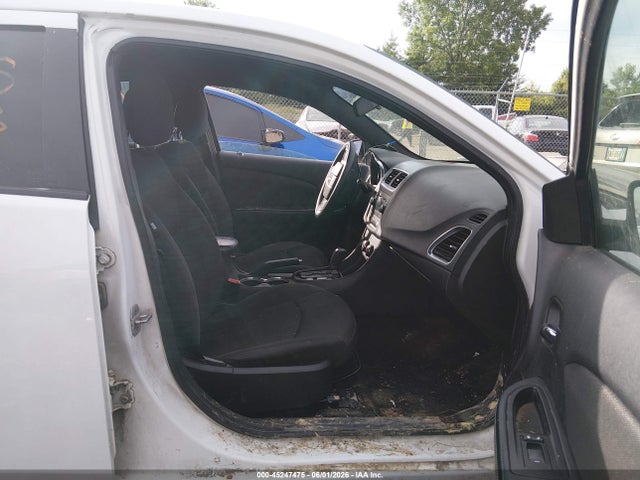 Aukcja sprzedaży 2012 Dodge Avenger Se, vin: 1C3CDZAB5CN110480, numer aukcji: 45247475