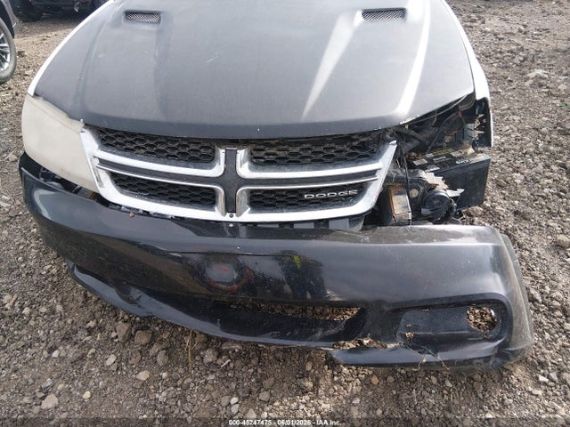 Aukcja sprzedaży 2012 Dodge Avenger Se, vin: 1C3CDZAB5CN110480, numer aukcji: 45247475