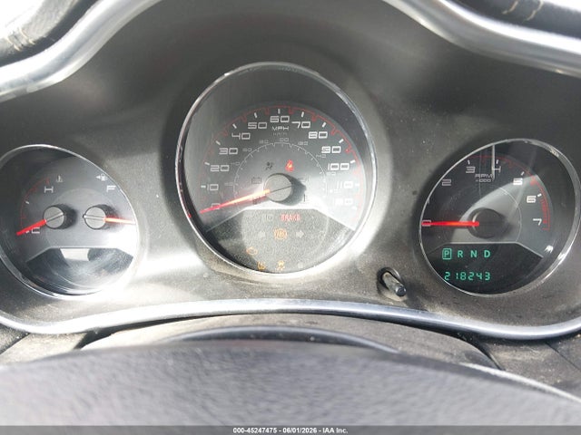 Aukcja sprzedaży 2012 Dodge Avenger Se, vin: 1C3CDZAB5CN110480, numer aukcji: 45247475