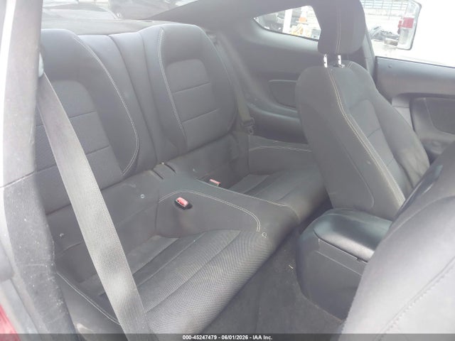 Продажа на аукционе авто 2016 Ford Mustang V6, vin: 1FA6P8AM8G5296068, номер лота: 45247479