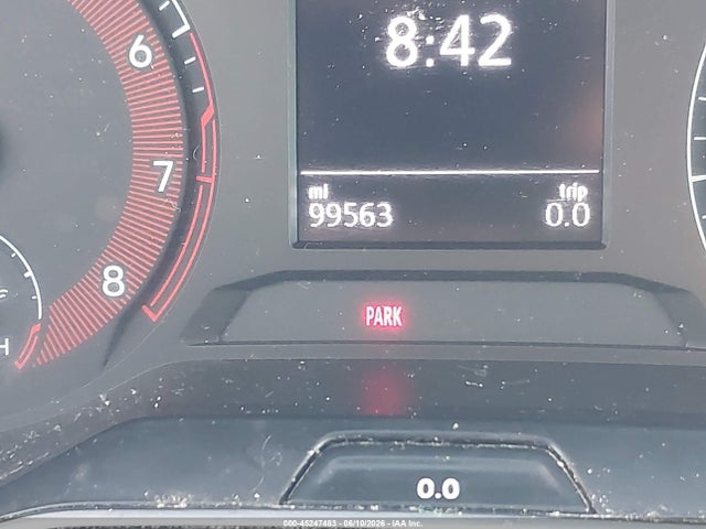2019 Volkswagen Jetta 1.4t R-line/1.4t S/1.4t Se მანქანა იყიდება აუქციონზე, vin: 3VWCB7BU2KM238297, აუქციონის ნომერი: 45247483
