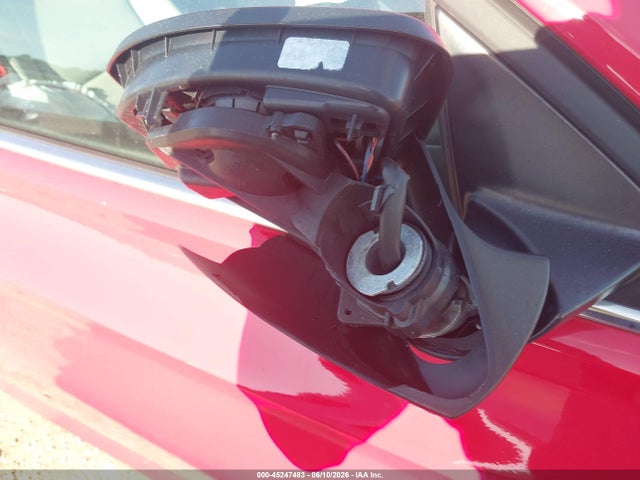 2019 Volkswagen Jetta 1.4t R-line/1.4t S/1.4t Se მანქანა იყიდება აუქციონზე, vin: 3VWCB7BU2KM238297, აუქციონის ნომერი: 45247483
