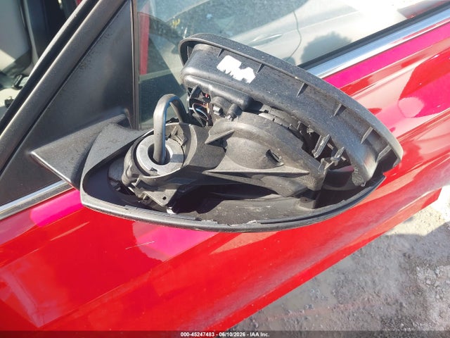 2019 Volkswagen Jetta 1.4t R-line/1.4t S/1.4t Se მანქანა იყიდება აუქციონზე, vin: 3VWCB7BU2KM238297, აუქციონის ნომერი: 45247483