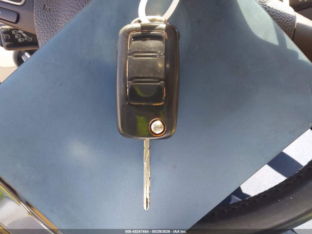 Aukcja sprzedaży 2013 Volkswagen Jetta 2.5l Se, vin: 3VWDP7AJ4DM236924, numer aukcji: 45247484