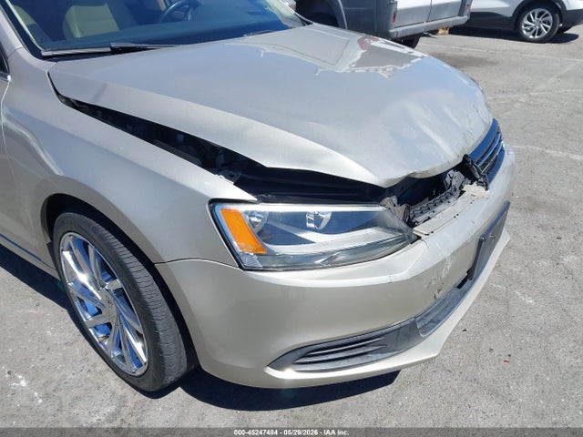 Aukcja sprzedaży 2013 Volkswagen Jetta 2.5l Se, vin: 3VWDP7AJ4DM236924, numer aukcji: 45247484
