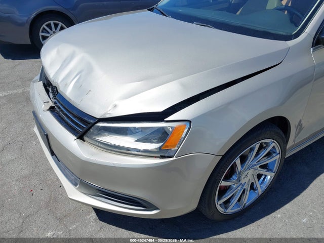 Aukcja sprzedaży 2013 Volkswagen Jetta 2.5l Se, vin: 3VWDP7AJ4DM236924, numer aukcji: 45247484