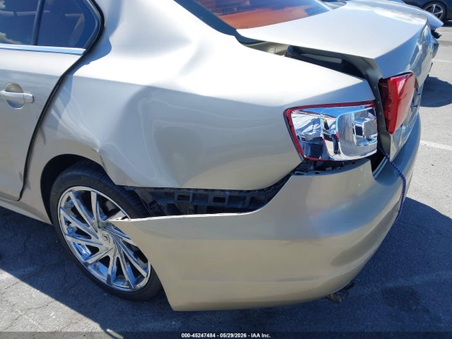 Aukcja sprzedaży 2013 Volkswagen Jetta 2.5l Se, vin: 3VWDP7AJ4DM236924, numer aukcji: 45247484