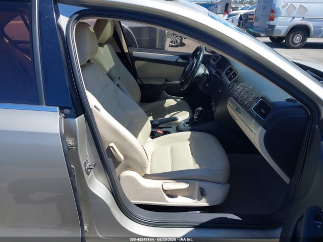 Aukcja sprzedaży 2013 Volkswagen Jetta 2.5l Se, vin: 3VWDP7AJ4DM236924, numer aukcji: 45247484