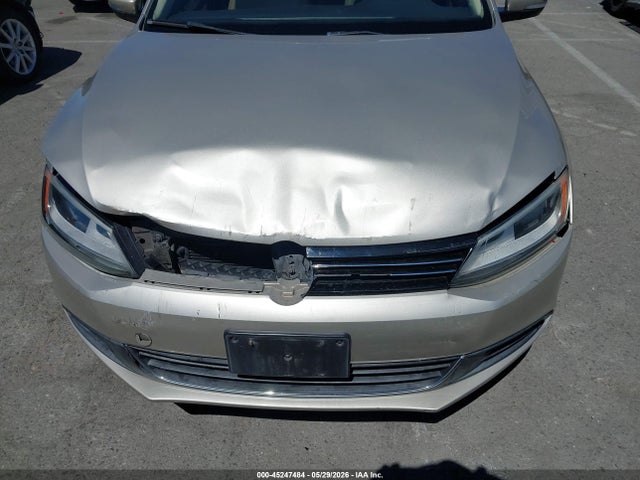 Aukcja sprzedaży 2013 Volkswagen Jetta 2.5l Se, vin: 3VWDP7AJ4DM236924, numer aukcji: 45247484
