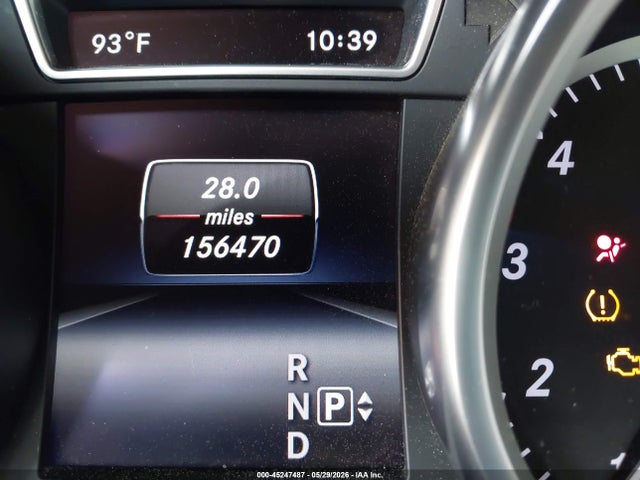 4JGDF7DE0EA377763 Mercedes-Benz Gl 550 4matic