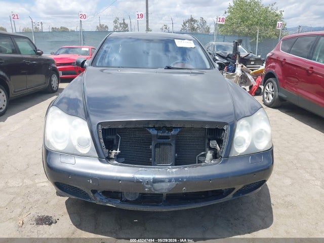 Aukcja sprzedaży 2004 Maybach 57, vin: WDBVF78J64A000495, numer aukcji: 45247494