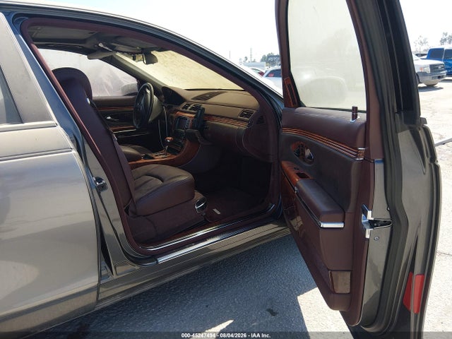 Aukcja sprzedaży 2004 Maybach 57, vin: WDBVF78J64A000495, numer aukcji: 45247494