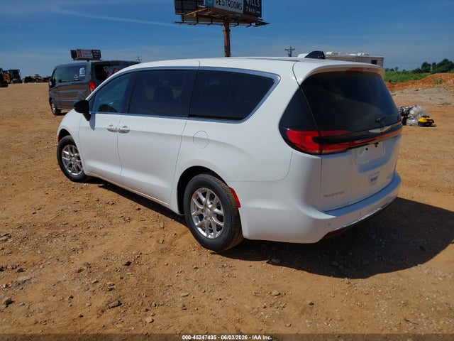 Aukcja sprzedaży 2026 Chrysler Pacifica Select, vin: 2C4RC1BG2TR278598, numer aukcji: 45247495