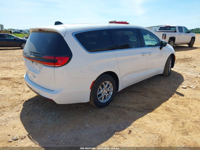 Aukcja sprzedaży 2026 Chrysler Pacifica Select, vin: 2C4RC1BG2TR278598, numer aukcji: 45247495