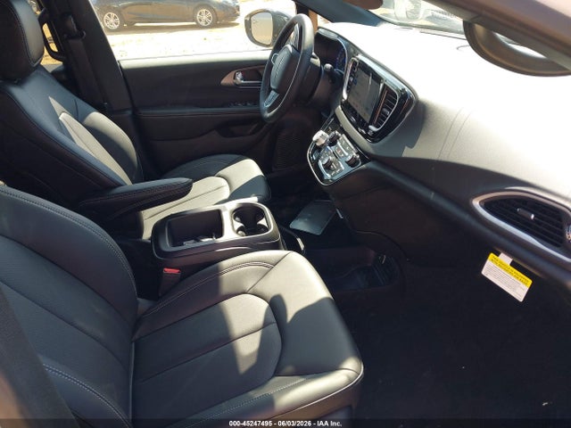 Aukcja sprzedaży 2026 Chrysler Pacifica Select, vin: 2C4RC1BG2TR278598, numer aukcji: 45247495