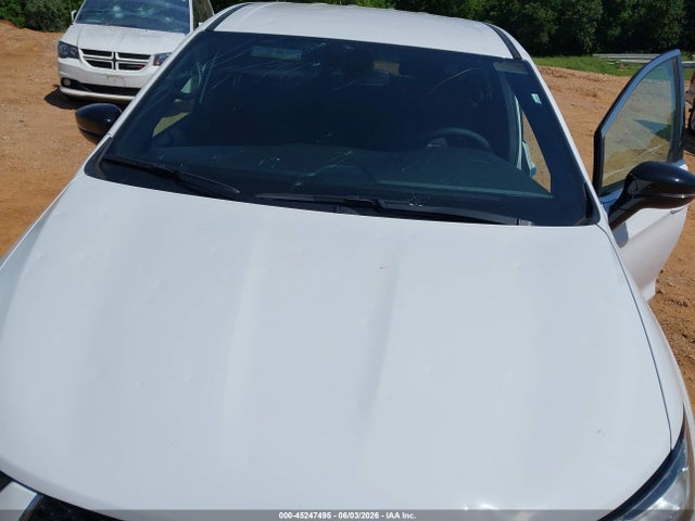 Aukcja sprzedaży 2026 Chrysler Pacifica Select, vin: 2C4RC1BG2TR278598, numer aukcji: 45247495