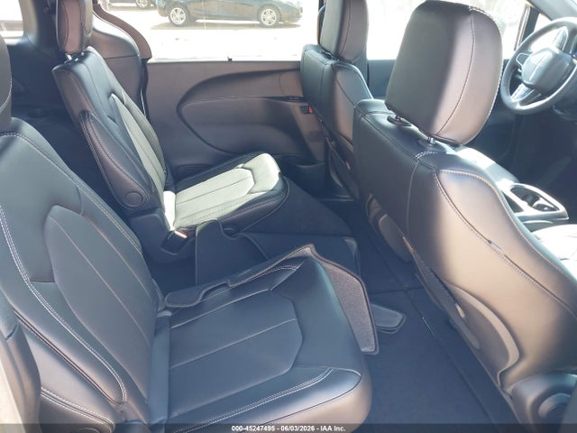 Aukcja sprzedaży 2026 Chrysler Pacifica Select, vin: 2C4RC1BG2TR278598, numer aukcji: 45247495