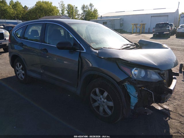 Продаж на аукціоні авто 2014 Honda Cr-v Lx, vin: 2HKRM4H36EH710001, номер лоту: 45247496
