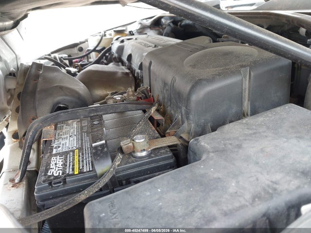 45247499 :رقم المزاد ، 4T1CE38P15U955533 vin ، 2005 Toyota Camry Solara Se مزاد بيع