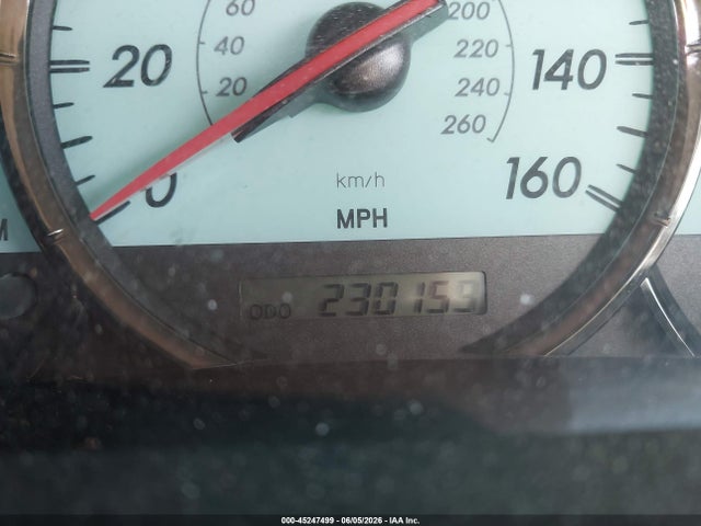 45247499 :رقم المزاد ، 4T1CE38P15U955533 vin ، 2005 Toyota Camry Solara Se مزاد بيع