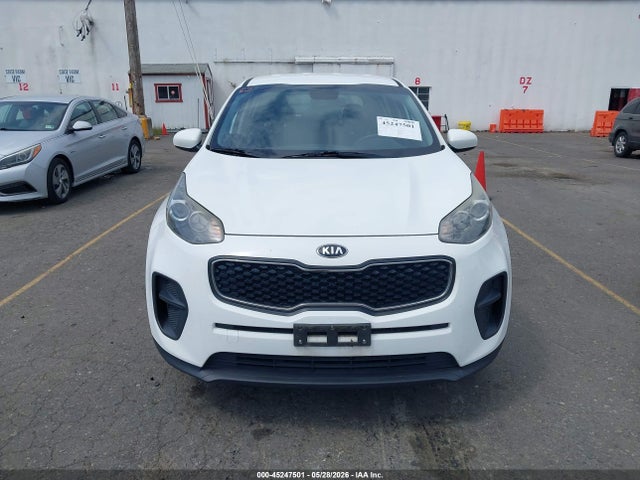 KIA Sportage Lx 2017 KNDPM3AC7H7118806 Image 11