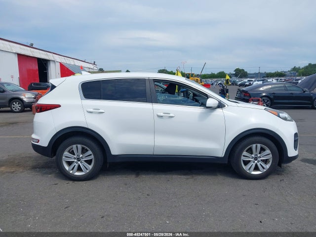 KIA Sportage Lx 2017 KNDPM3AC7H7118806 Image 12