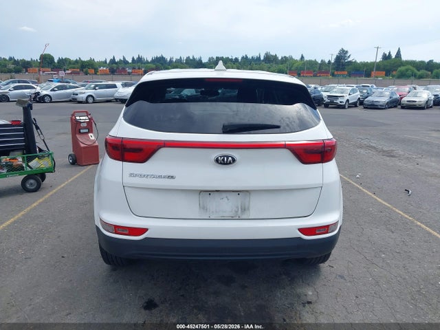 KIA Sportage Lx 2017 KNDPM3AC7H7118806 Image 15
