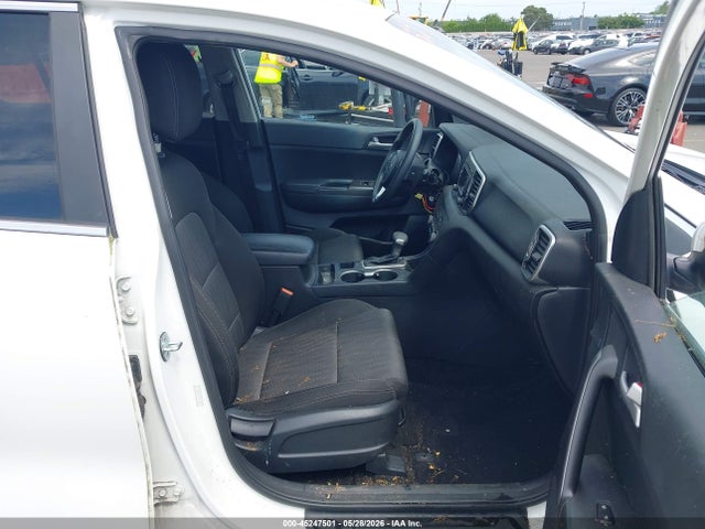 KIA Sportage Lx 2017 KNDPM3AC7H7118806 Image 5