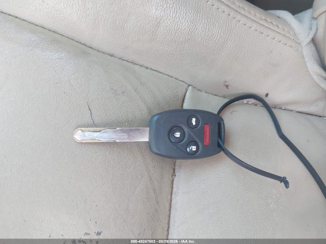 Продаж на аукціоні авто 2010 Honda Accord 2.4 Ex-l, vin: 1HGCP2F84AA177181, номер лоту: 45247503