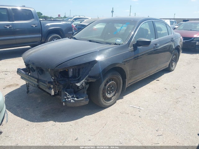 Продаж на аукціоні авто 2010 Honda Accord 2.4 Ex-l, vin: 1HGCP2F84AA177181, номер лоту: 45247503