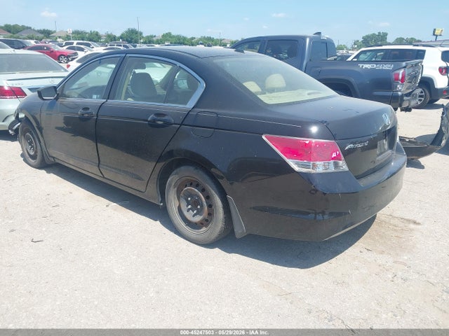 Продаж на аукціоні авто 2010 Honda Accord 2.4 Ex-l, vin: 1HGCP2F84AA177181, номер лоту: 45247503