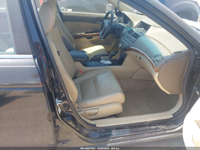 Продаж на аукціоні авто 2010 Honda Accord 2.4 Ex-l, vin: 1HGCP2F84AA177181, номер лоту: 45247503