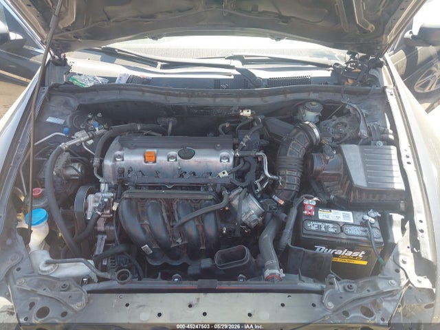 Продаж на аукціоні авто 2010 Honda Accord 2.4 Ex-l, vin: 1HGCP2F84AA177181, номер лоту: 45247503