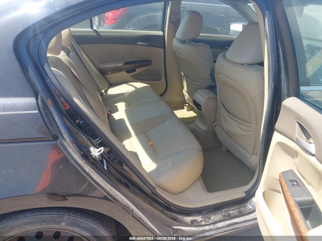Продаж на аукціоні авто 2010 Honda Accord 2.4 Ex-l, vin: 1HGCP2F84AA177181, номер лоту: 45247503