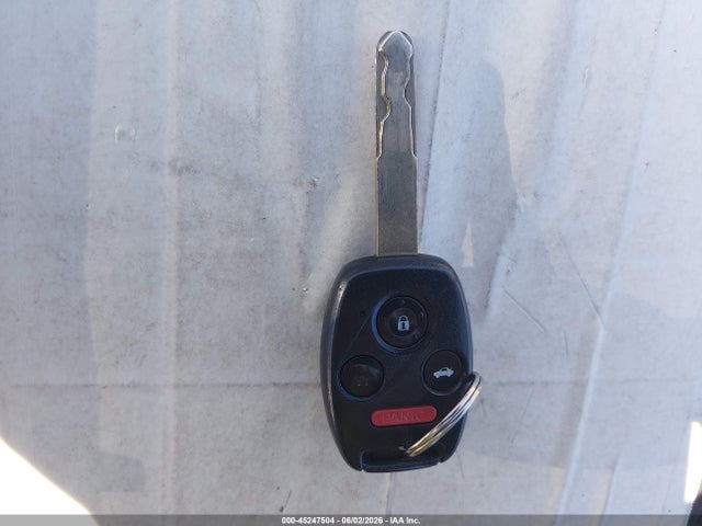 Продаж на аукціоні авто 2006 Honda Cr-v Se, vin: JHLRD78906C026082, номер лоту: 45247504
