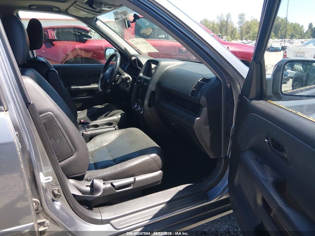 Продаж на аукціоні авто 2006 Honda Cr-v Se, vin: JHLRD78906C026082, номер лоту: 45247504
