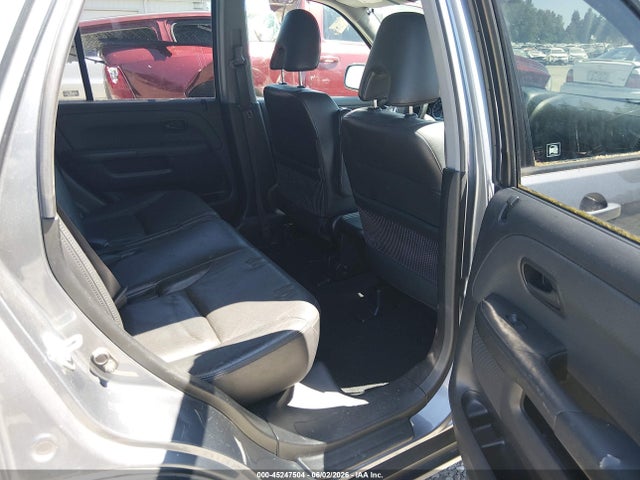 Продаж на аукціоні авто 2006 Honda Cr-v Se, vin: JHLRD78906C026082, номер лоту: 45247504