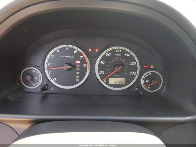 Продаж на аукціоні авто 2006 Honda Cr-v Se, vin: JHLRD78906C026082, номер лоту: 45247504