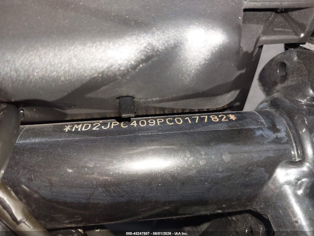 KTM 200 Duke 2023 MD2JPC409PC017782 Image 10