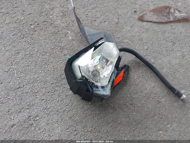 KTM 200 Duke 2023 MD2JPC409PC017782 Image 12