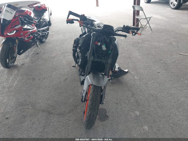 KTM 200 Duke 2023 MD2JPC409PC017782 Image 5