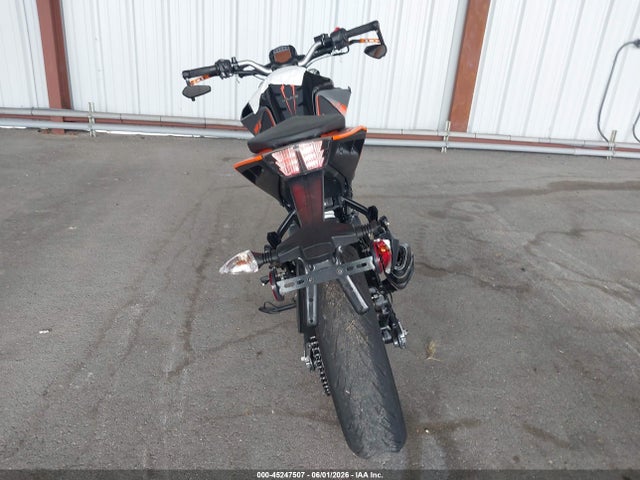 KTM 200 Duke 2023 MD2JPC409PC017782 Image 6