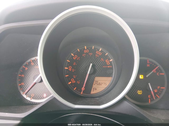 Продажа на аукционе авто 2011 Toyota 4runner Sr5 V6, vin: JTEBU5JRXB5045813, номер лота: 45247509