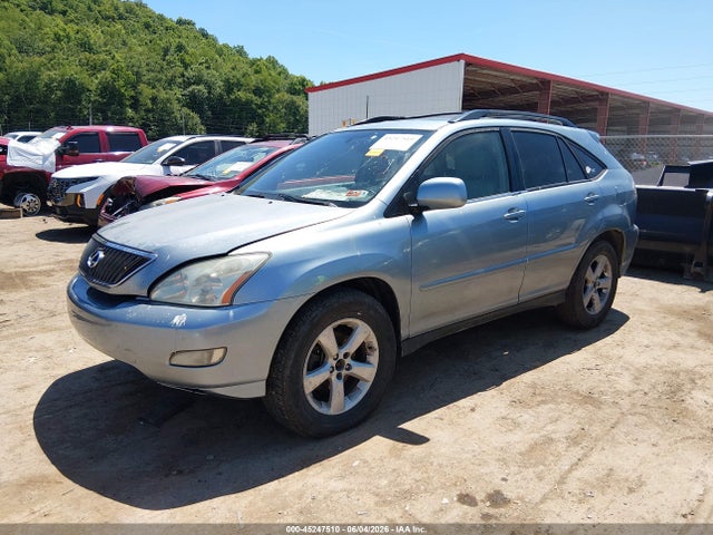 Продаж на аукціоні авто 2004 Lexus Rx 330, vin: JTJGA31U140002468, номер лоту: 45247510