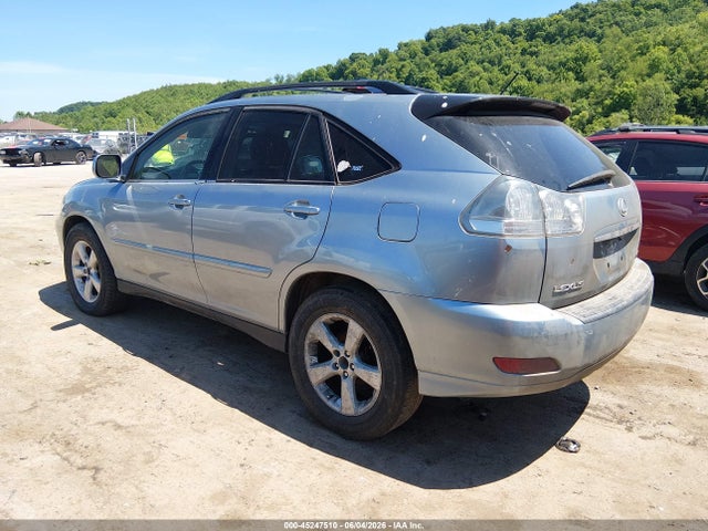 Продаж на аукціоні авто 2004 Lexus Rx 330, vin: JTJGA31U140002468, номер лоту: 45247510