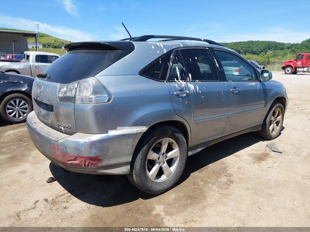 Продаж на аукціоні авто 2004 Lexus Rx 330, vin: JTJGA31U140002468, номер лоту: 45247510